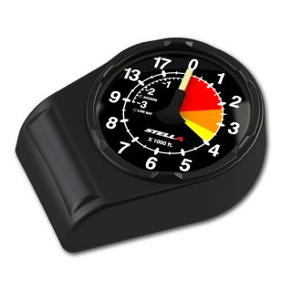 Stella Stealth Altimeter