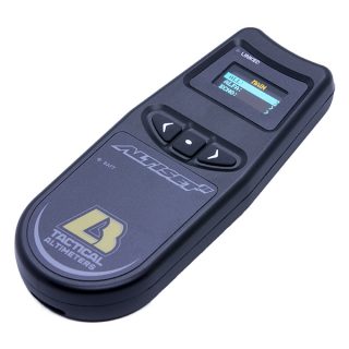 Altiset 2 Altimeter