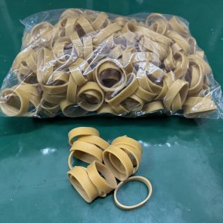 rubber band large