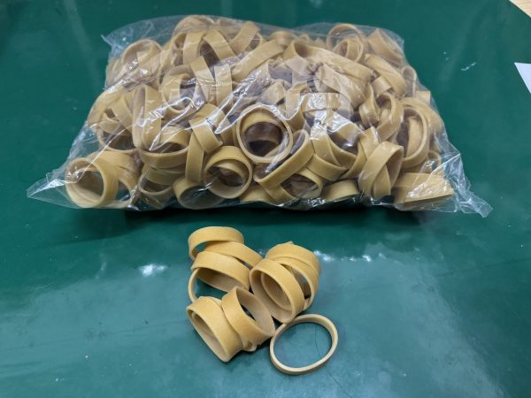 rubber band large